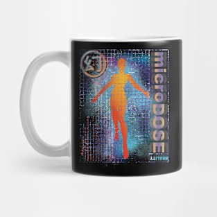 microdose reality Mug